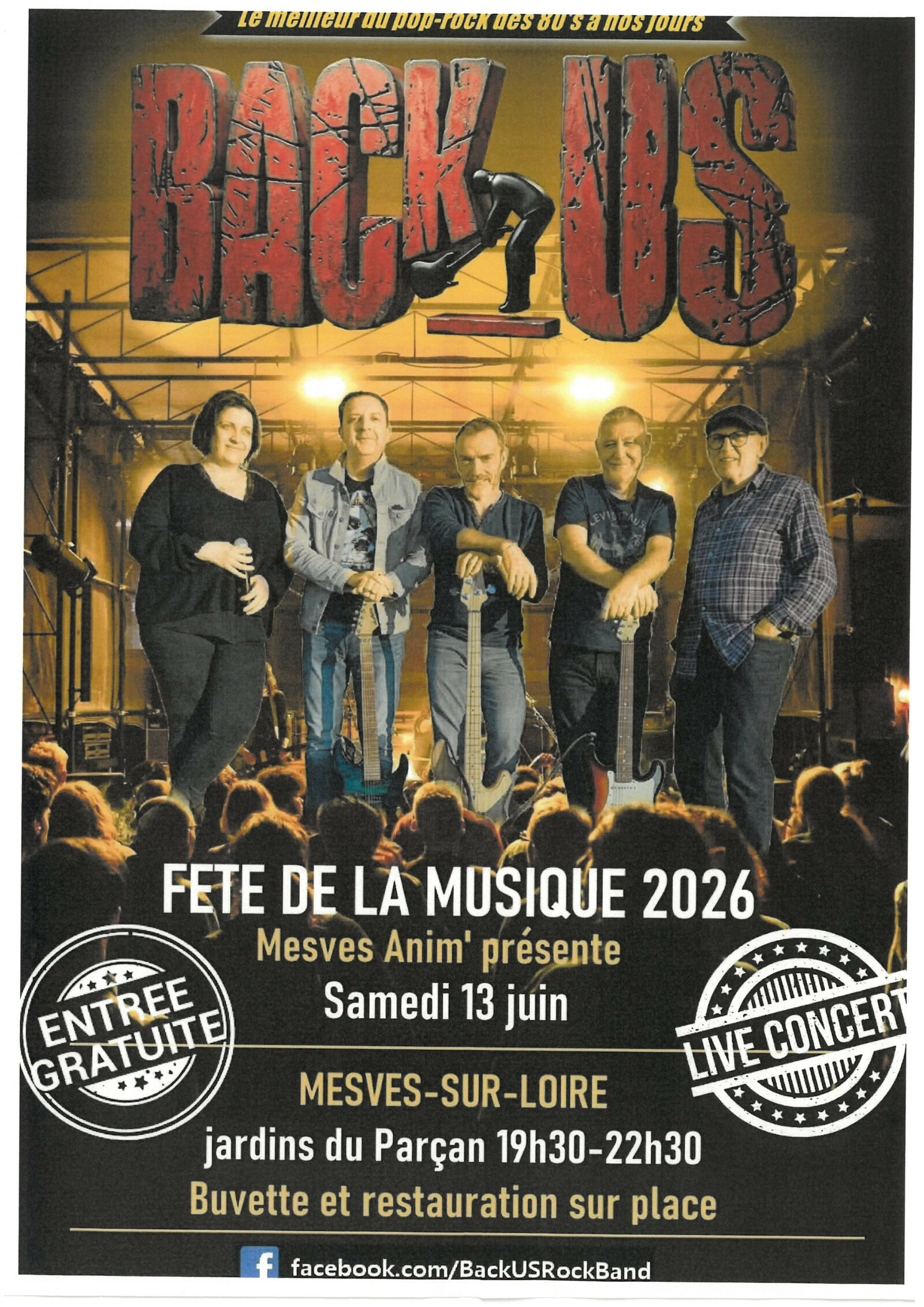 CONCERT